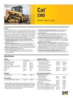 239d cat skid steer weight|2018 cat 239d specs.